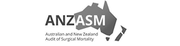 The Australian and New Zealand Audit of Surgical Mortality